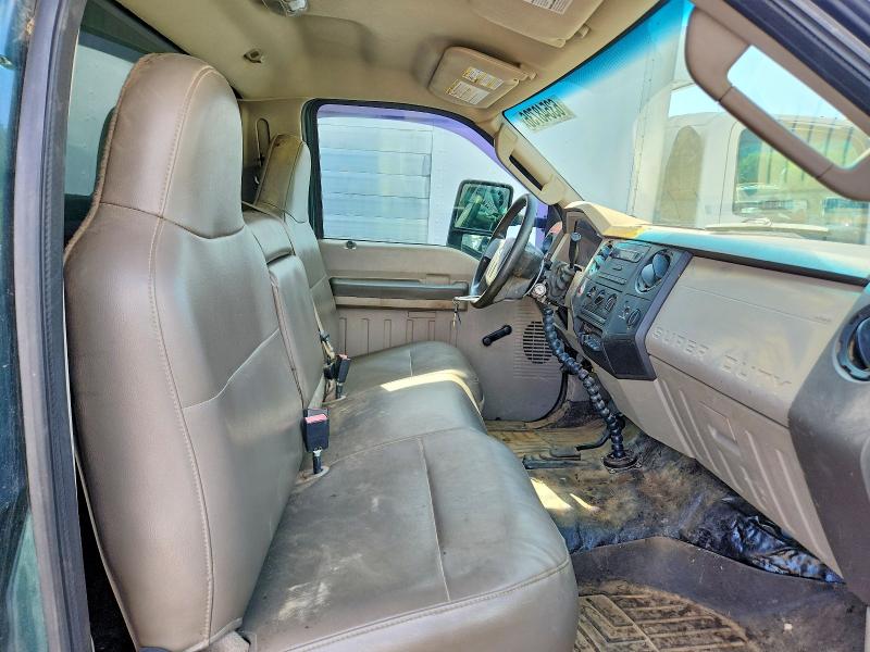 Продажа на аукционе авто 2008 Ford F550, vin: 1FDAF57R78EB90569, номер лота: 63548736