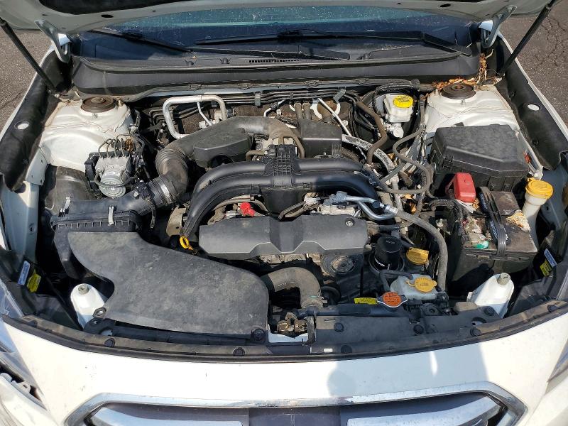Продаж на аукціоні авто 2018 Subaru Outback, vin: 4S4BSAFC8J3349803, номер лоту: 63534256