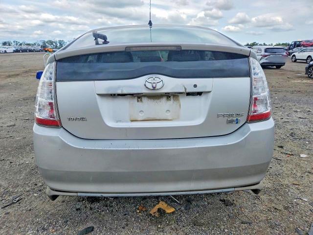 63938386 :رقم المزاد ، JTDKB20UX83390665 vin ، 2008 Toyota Prius مزاد بيع