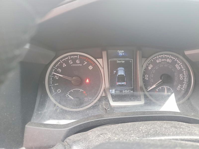 Aukcja sprzedaży 2021 Toyota Tacoma, vin: 3TMAZ5CN6MM149515, numer aukcji: 58714756