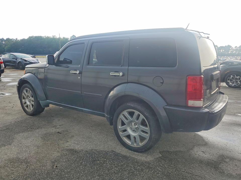 66096286 :رقم المزاد ، 1D4PT4GX7BW500689 vin ، 2011 Dodge Nitro مزاد بيع