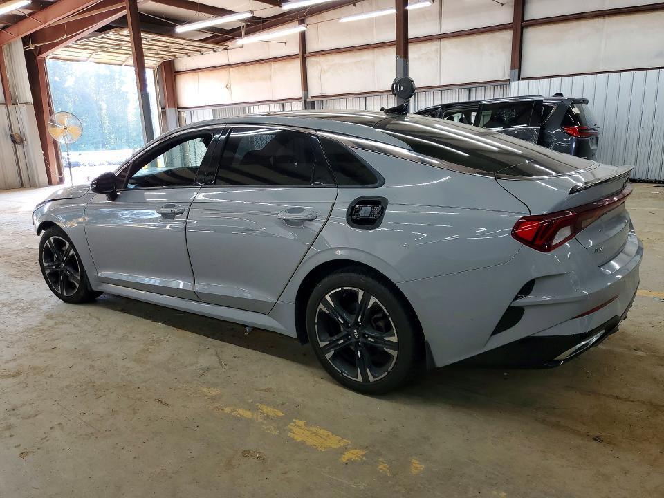 Aukcja sprzedaży 2021 Kia K5, vin: 5XXG64J27MG066800, numer aukcji: 67394516