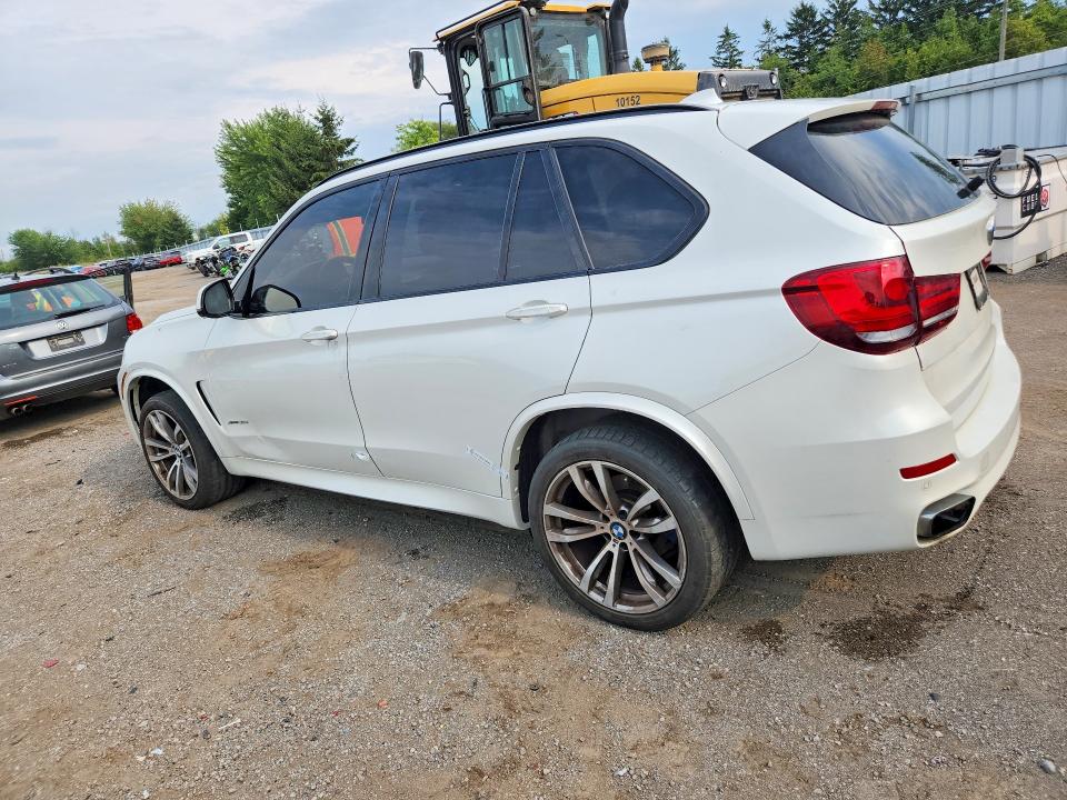 Продаж на аукціоні авто 2016 Bmw X5, vin: 5UXKR0C57G0U11927, номер лоту: 64628466