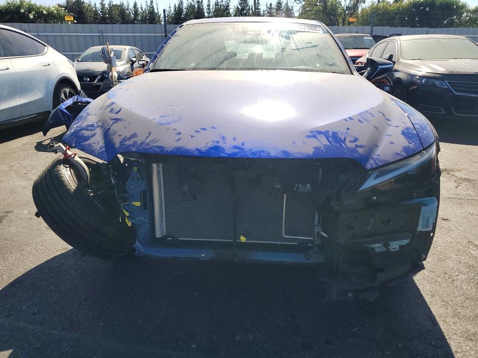 Aukcja sprzedaży 2024 Lexus Is 300, vin: JTHB81F28R5054435, numer aukcji: 66472386
