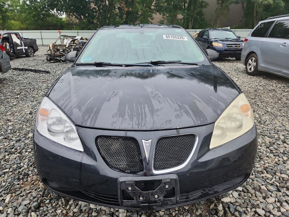 Aukcja sprzedaży 2009 Pontiac G6, vin: 1G2ZG57B194141175, numer aukcji: 65155326