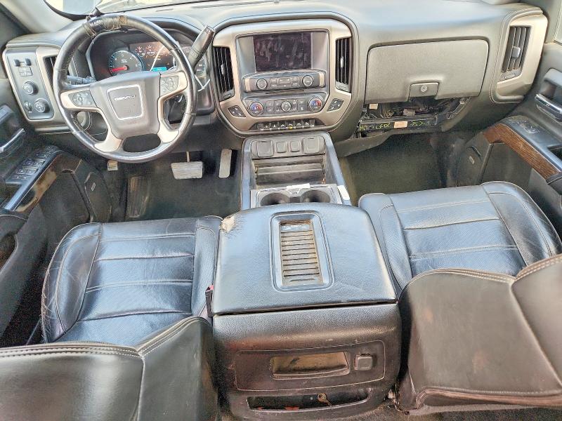 Продаж на аукціоні авто 2017 Gmc Sierra, vin: 3GTU2PEJ0HG245569, номер лоту: 66002926