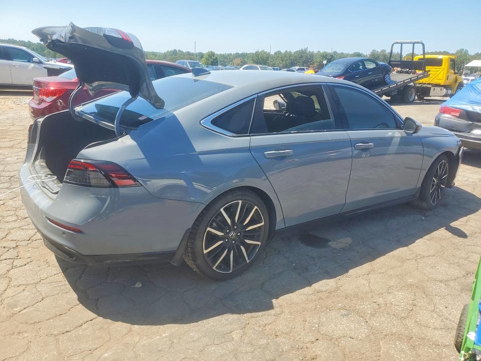 Aukcja sprzedaży 2023 Honda Accord, vin: 1HGCY2F86PA050213, numer aukcji: 66000016