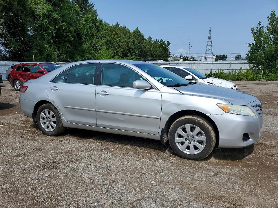 2010 Toyota Camry მანქანა იყიდება აუქციონზე, vin: 4T1BF3EK2AU105955, აუქციონის ნომერი: 64116926