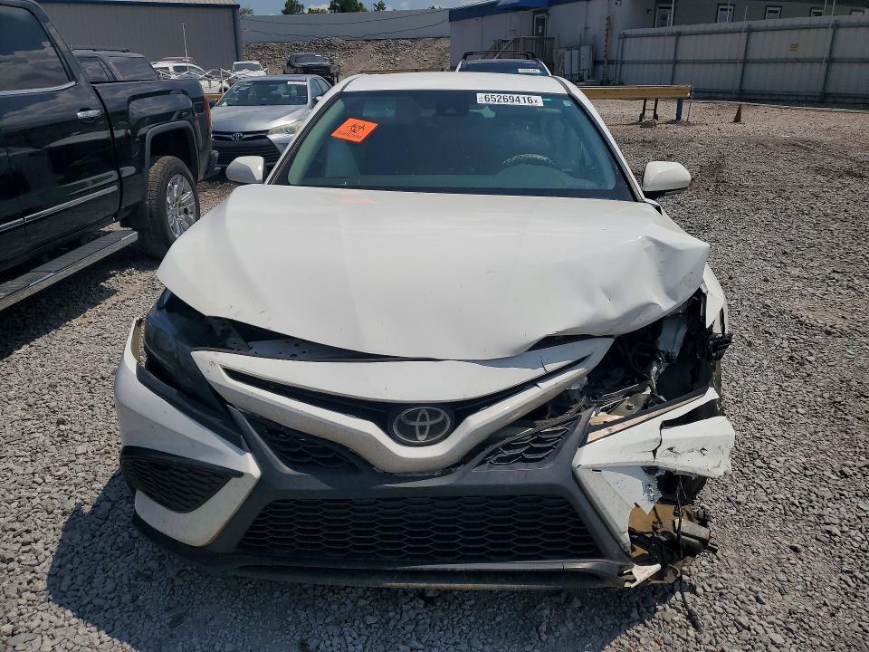 2023 Toyota Camry მანქანა იყიდება აუქციონზე, vin: 4T1G11AKXPU790150, აუქციონის ნომერი: 65269416