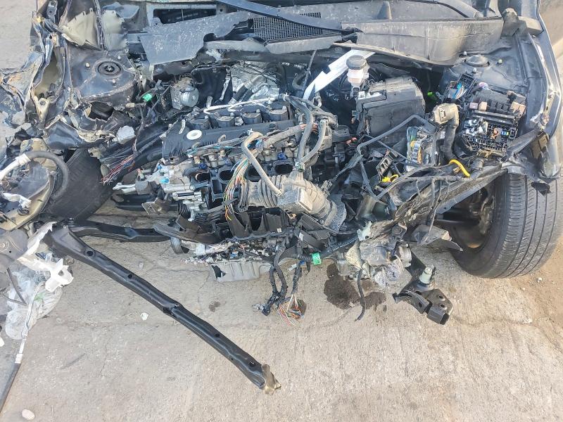 Продажа на аукционе авто 2025 Hyundai Kona, vin: KM8HB3AB4SU246717, номер лота: 64822496
