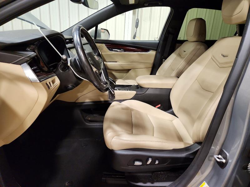 Aukcja sprzedaży 2019 Cadillac Xt5, vin: 1GYKNDRS8KZ123477, numer aukcji: 63392656