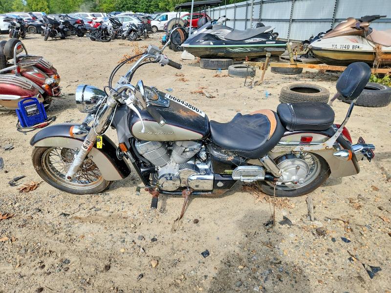 Aukcja sprzedaży 2012 Honda Vt750, vin: JH2RC5048CK700105, numer aukcji: 66843806