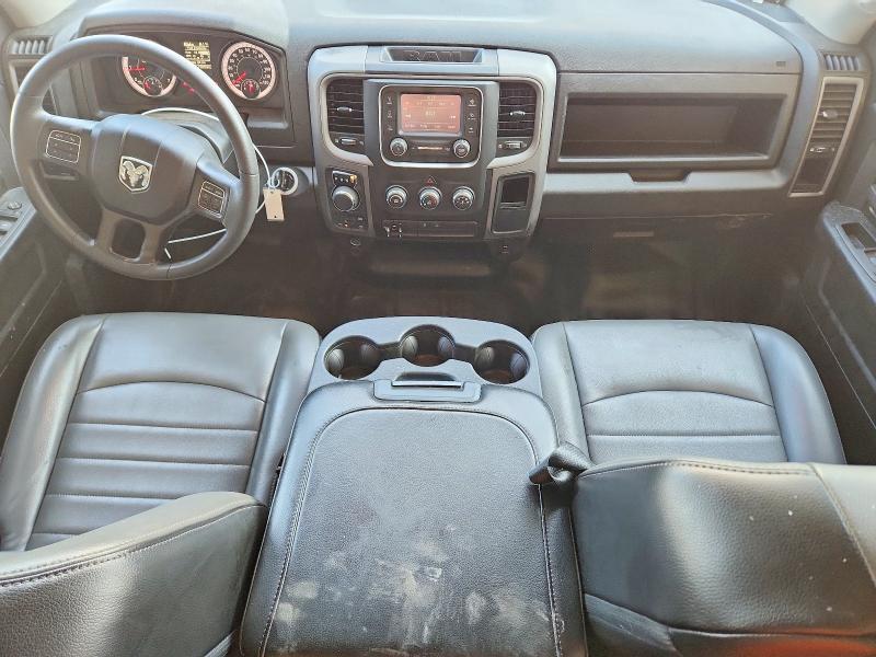 Aukcja sprzedaży 2022 Ram 1500 Classic, vin: 1C6RR7FG0NS224088, numer aukcji: 65845686
