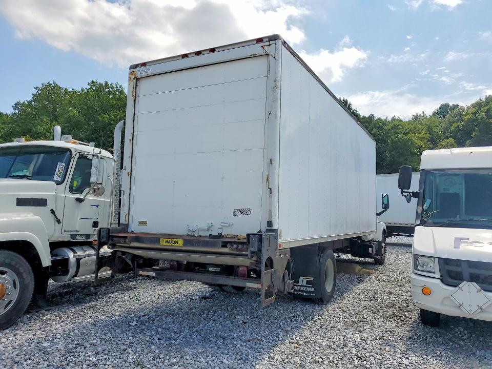 65523936 :رقم المزاد ، 1GDJ6C1327F414204 vin ، 2007 Gmc C6500 مزاد بيع