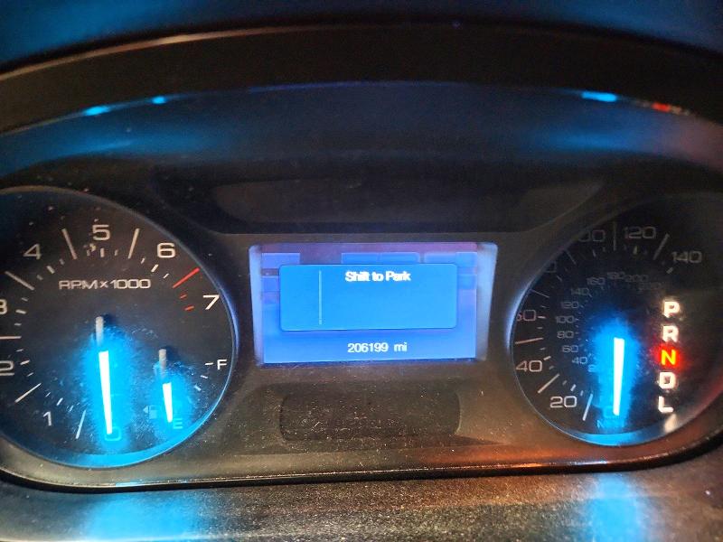 Продажа на аукционе авто 2014 Ford Edge, vin: 2FMDK3G94EBA15460, номер лота: 63883586