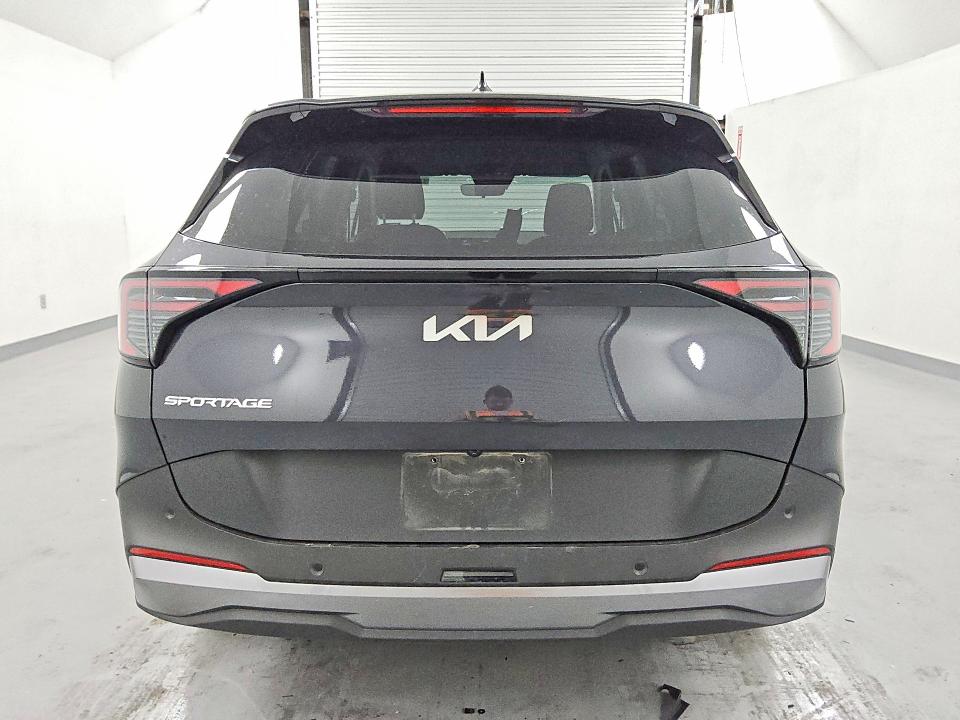 Продажа на аукционе авто 2026 Kia Sportage, vin: 5XYK23DF6TG378678, номер лота: 63172176