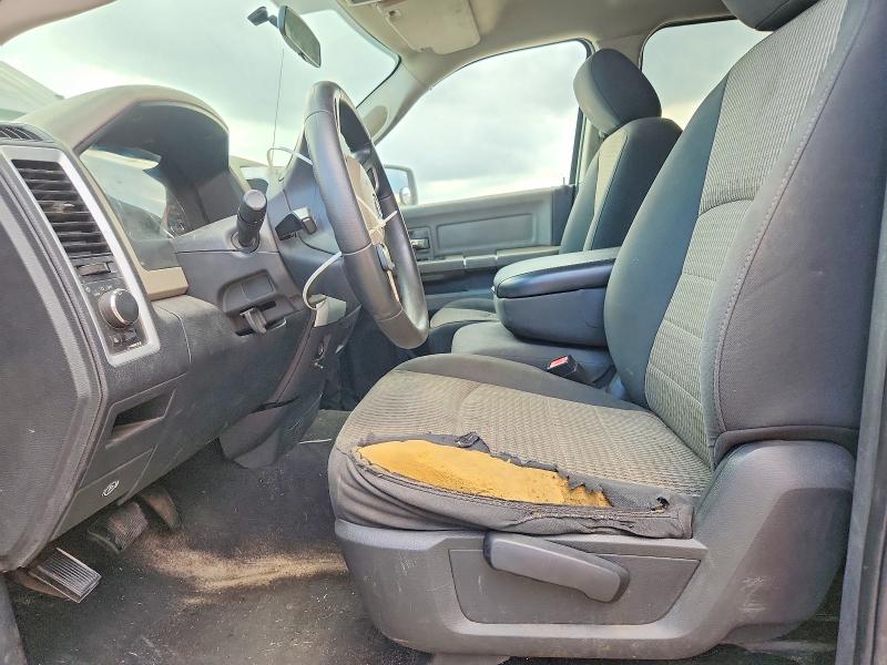 Aukcja sprzedaży 2011 Dodge Ram 1500, vin: 1D7RV1GP7BS674600, numer aukcji: 66085866
