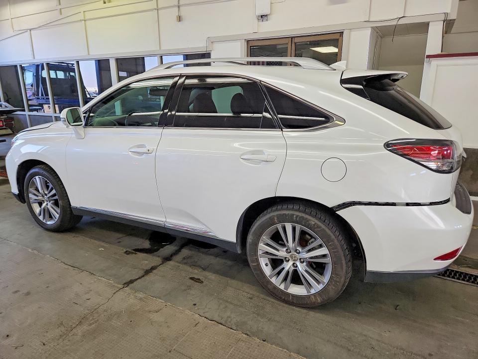 Продажа на аукционе авто 2015 Lexus Rx 350, vin: 2T2BK1BA8FC292103, номер лота: 63622906