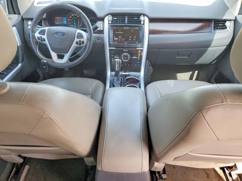 Продаж на аукціоні авто 2013 Ford Edge, vin: 2FMDK3KC6DBC64277, номер лоту: 65725346