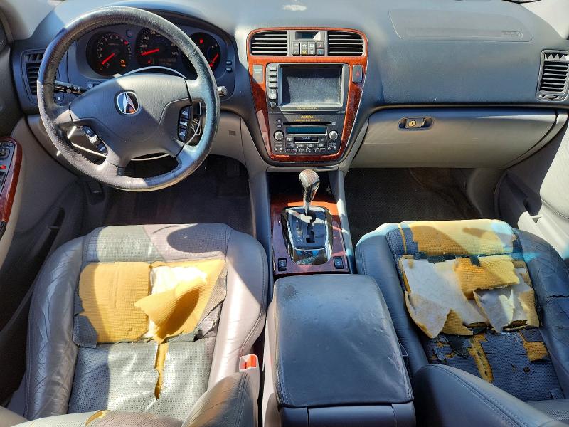 Продажа на аукционе авто 2004 Acura Mdx, vin: 2HNYD18844H523413, номер лота: 66459026