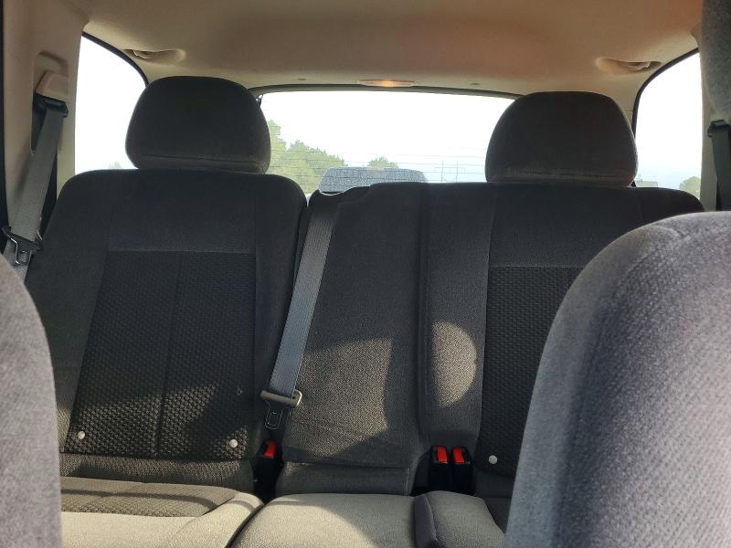 Aukcja sprzedaży 2008 Gmc Envoy, vin: 1GKDS13SX82251479, numer aukcji: 65147876