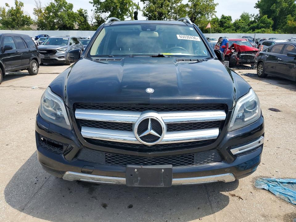 65030436 :رقم المزاد ، 4JGDF7CEXDA169096 vin ، 2013 Mercedes-benz Gl مزاد بيع