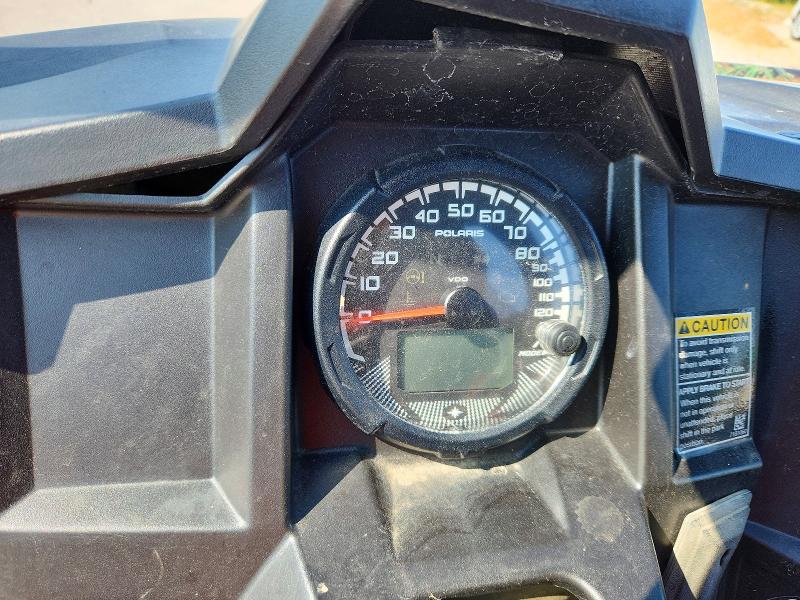 66244836 :رقم المزاد ، 3NSMAA576ME111996 vin ، 2021 Polaris Ranger مزاد بيع