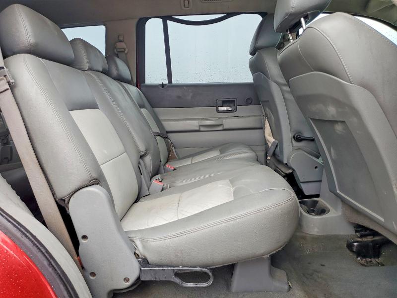 Продаж на аукціоні авто 2007 Dodge Durango, vin: 1D8HD48257F512740, номер лоту: 63665796
