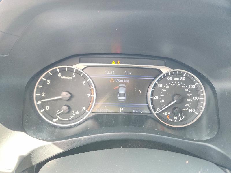 Aukcja sprzedaży 2019 Nissan Altima, vin: 1N4BL4DV7KC126795, numer aukcji: 66484206