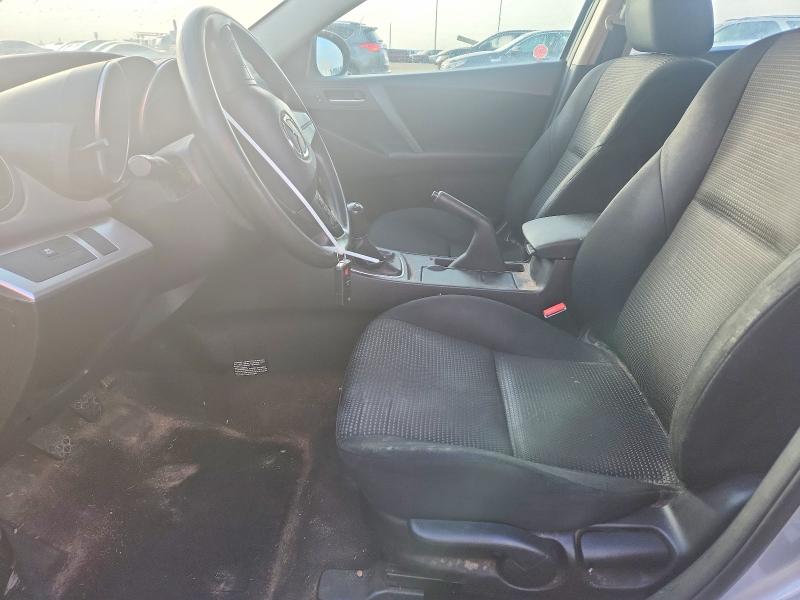 Продаж на аукціоні авто 2013 Mazda 3, vin: JM1BL1UF0D1758215, номер лоту: 64637706