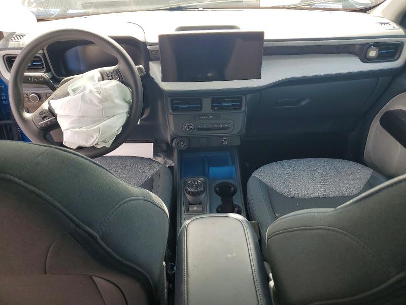 Продажа на аукционе авто 2025 Ford Maverick, vin: 3FTTW8J32SRA00197, номер лота: 65692226