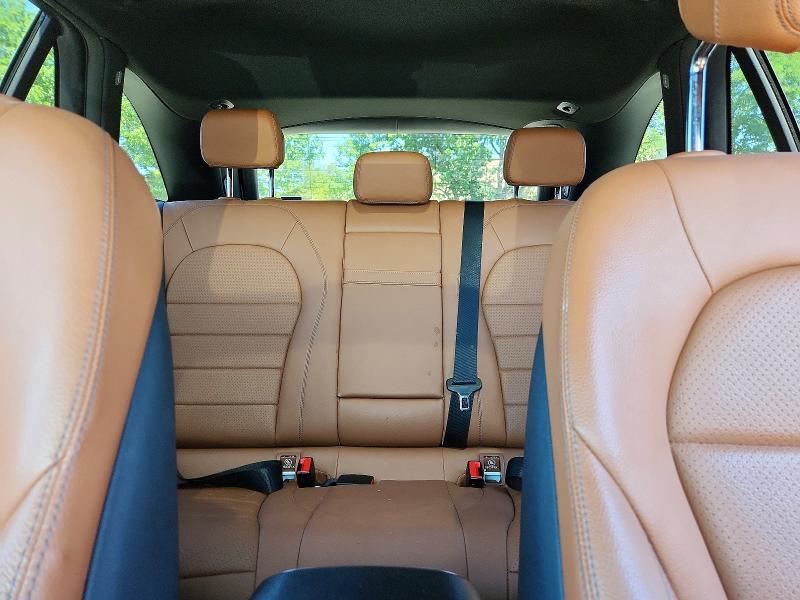 2020 Mercedes-benz Glc მანქანა იყიდება აუქციონზე, vin: W1N0G8EB0LF856588, აუქციონის ნომერი: 65215426