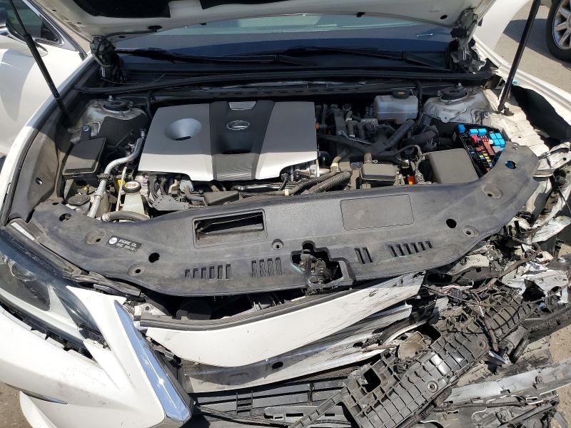 2019 Lexus Es მანქანა იყიდება აუქციონზე, vin: 58AB21B19KU003817, აუქციონის ნომერი: 65830236
