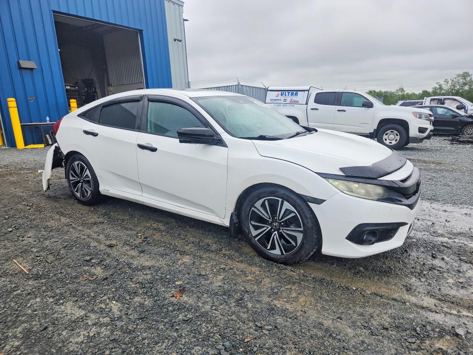 Aukcja sprzedaży 2016 Honda Civic, vin: 2HGFC1F48GH105037, numer aukcji: 65816506