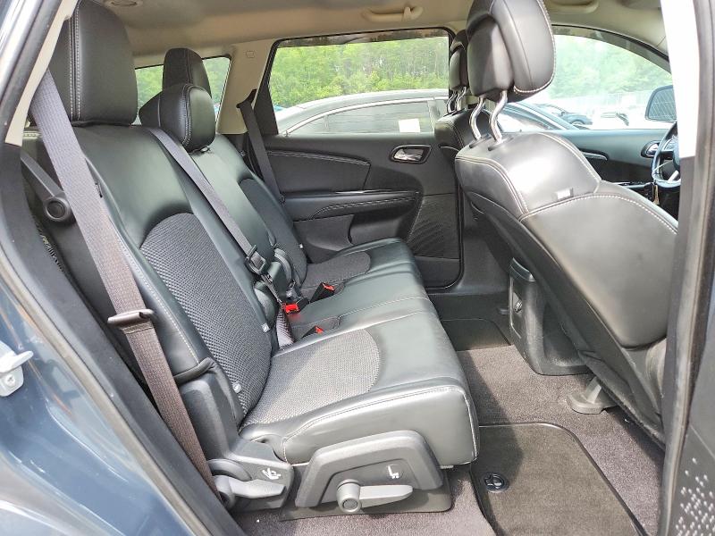 Aukcja sprzedaży 2017 Dodge Journey, vin: 3C4PDDGG3HT706262, numer aukcji: 65149946