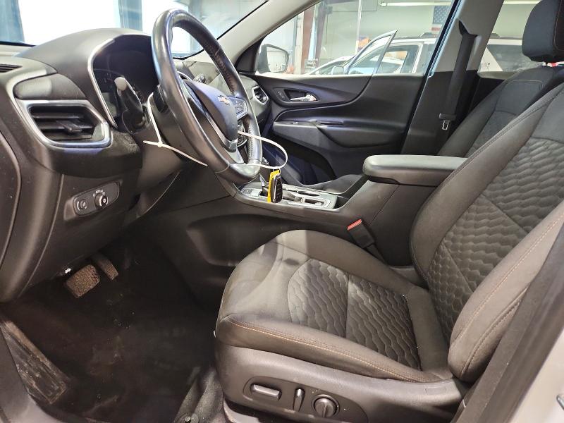 Aukcja sprzedaży 2019 Chevrolet Equinox, vin: 2GNAXLEX1K6233670, numer aukcji: 64064976