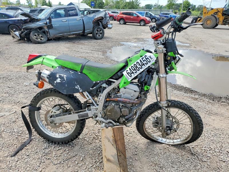 Продаж на аукціоні авто 2006 Kawasaki Klx250, vin: JKALXMH146DA13846, номер лоту: 64983456