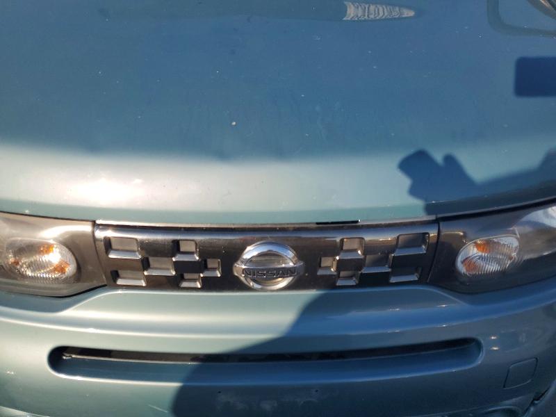 2009 Nissan Cube მანქანა იყიდება აუქციონზე, vin: JN8AZ28R59T105089, აუქციონის ნომერი: 66231956