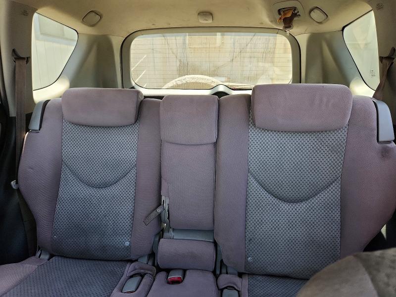 Продажа на аукционе авто 2006 Toyota Rav4, vin: JTMZD33V365010148, номер лота: 65171186
