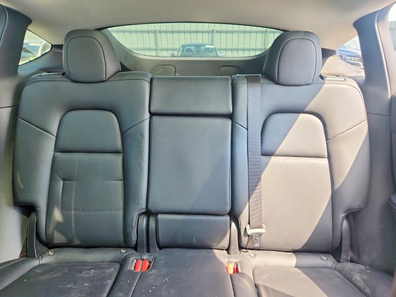2021 Tesla Model Y მანქანა იყიდება აუქციონზე, vin: 5YJYGDEE2MF184035, აუქციონის ნომერი: 62983746
