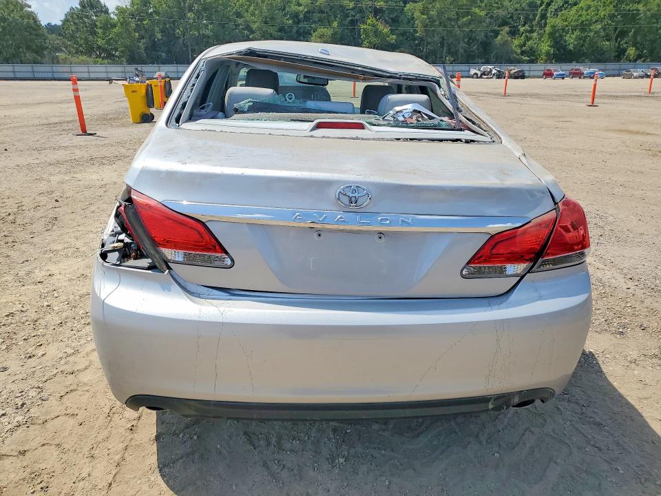 Aukcja sprzedaży 2011 Toyota Avalon, vin: 4T1BK3DB0BU402785, numer aukcji: 64048336