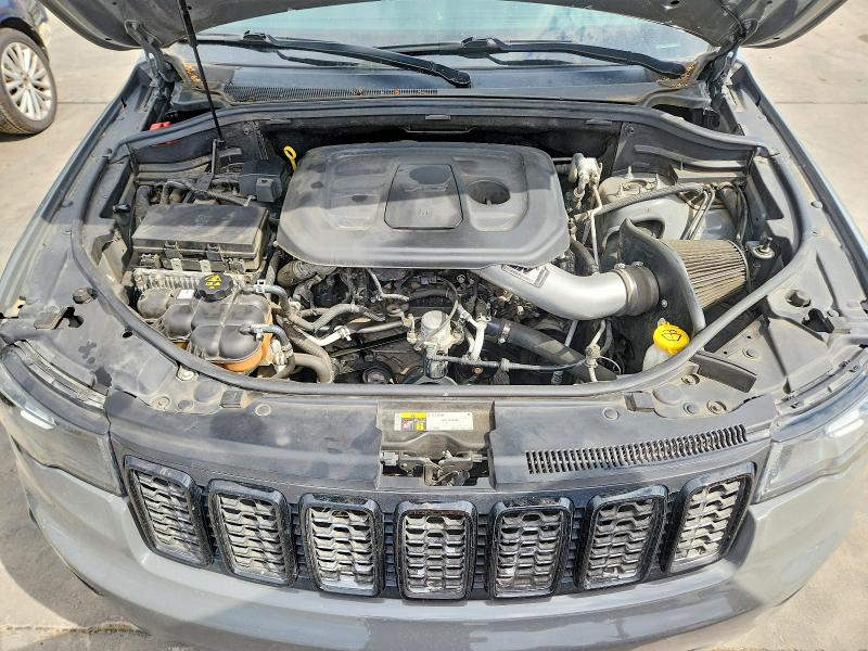 Aukcja sprzedaży 2019 Jeep Grand Cherokee, vin: 1C4RJEAG7KC839223, numer aukcji: 66279336