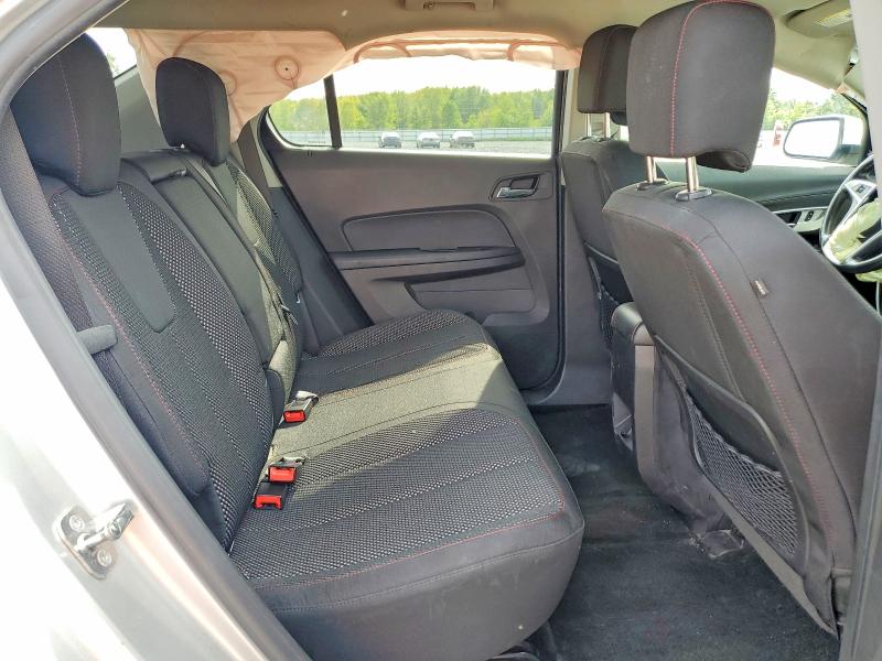Aukcja sprzedaży 2015 Chevrolet Equinox, vin: 2GNALBEK4F1156001, numer aukcji: 66562316