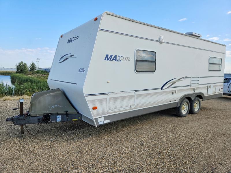 Продажа на аукционе авто 2007 Maxlite Recreational Vehicle (rv), vin: 4WYT32J2271503331, номер лота: 65383096