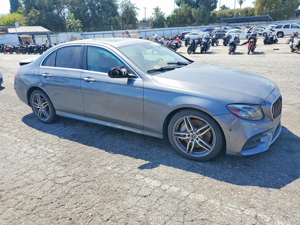 Aukcja sprzedaży 2017 Mercedes-benz E, vin: WDDZF4JB9HA271213, numer aukcji: 64283616