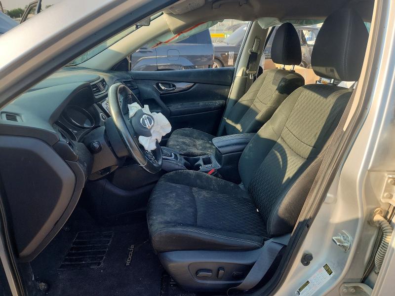 Продаж на аукціоні авто 2018 Nissan Rogue, vin: KNMAT2MT3JP593440, номер лоту: 63502156