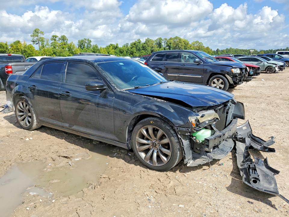 Aukcja sprzedaży 2014 Chrysler 300, vin: 2C3CCABG5EH355290, numer aukcji: 64369176
