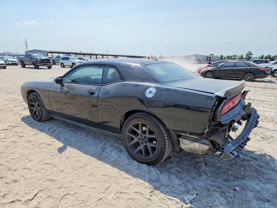 Aukcja sprzedaży 2014 Dodge Challenger, vin: 2C3CDYAG2EH274576, numer aukcji: 66650696