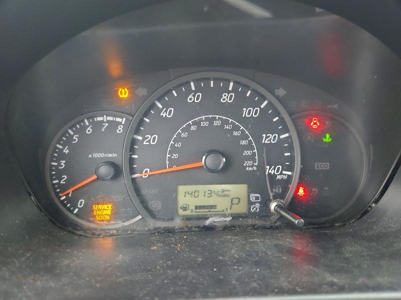 Auction sale of the 2020 Mitsubishi Mirage, vin: ML32F3FJ4LHF01042, lot number: 64568846