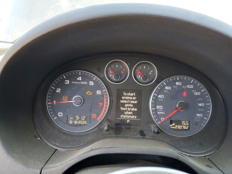 Продажа на аукционе авто 2012 Audi A3, vin: WAUMFAFM2CA139137, номер лота: 66834176
